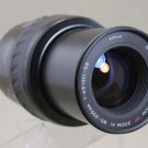 MINOLTA 80-200mm Digital AF POWER Zoom Lens Sony ALPHA