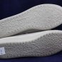 SAS WOMENS BEIGE LEATHER HANDSEWN OXFORDS 8 N BRAND NEW