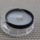 HOYA AUTH 55mm SOFT-SPOT LENS SOFT EFFECTS FILTER F409