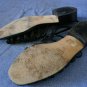 ANNE KLEIN COLLECTION WOMENS BLACK FLAT SANDALS 5.5 M