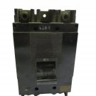 Main Circuit Breaker 600 volt A.C. Line ML3 Break