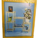7 Shelf Decorative Stand