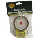 Bass Pro Shops 50 pound Bass Fishing Scale Built in Tape Measure Model FS-450Y