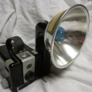 Vintage 1950's Brownie Hawkeye 123 Camera Flash Model By Kodak