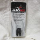 Archery Blackout  Stabilizer Quick Disconnect Connecteur Rapide for Compound Bow