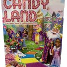 Candy Land Game Classic Game of Sweet Adventure 2-4 Players Hasbro