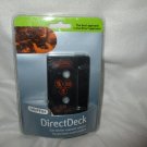 Direct Deck Car Stereo Cassette Adapter For Portable Audio Players Griffin