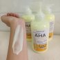 500ml Whitening Body Cream Acids Vitamin C&E Moisturizing Lightening Body Lotion