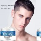 Men Remove Face & Neck Firming Moisturizing Skin Retinol Face Men Remove Face & Neck Firming Moisturizing Skin Retinol Face