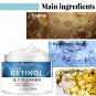 Men Remove Face & Neck Firming Moisturizing Skin Retinol Face