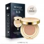 BIOAQUA Air Cushion BB Cream Brighten Concealer Moisturizer Foundation Face