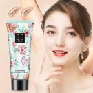 Waterproof BB Cream Liquid Concealer Matte Full Coverage Acne Scars Dark Circles Waterproof BB Cream Liquid Concealer Matte Full Coverage Acne Scars Dark Circles