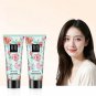 Waterproof BB Cream Liquid Concealer Matte Full Coverage Acne Scars Dark Circles
