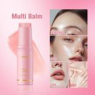 Wrinkle Removal Multi Bounce Balm Collagen Stick Fade Fine Lines Brighten Cream
