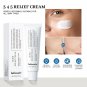 345 Relief Cream Address Blemishes Nourish The Skin and Provide Soothing Care