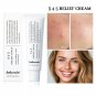 345 Relief Cream Address Blemishes Nourish The Skin and Provide Soothing Care