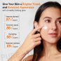 Vitamin C Face Cream Whitening Dark Spots Remover Niacinamide Moisturizing