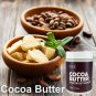 Pamper Your Skin with Cocoa Butter Moisturizer - Nourishing and Hydrating