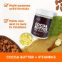 Pamper Your Skin with Cocoa Butter Moisturizer - Nourishing and Hydrating