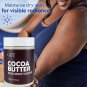 Pamper Your Skin with Cocoa Butter Moisturizer - Nourishing and Hydrating