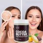 Pamper Your Skin with Cocoa Butter Moisturizer - Nourishing and Hydrating