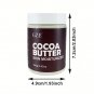 Pamper Your Skin with Cocoa Butter Moisturizer - Nourishing and Hydrating