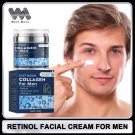 Retinol Face Cream for Men Face Firming Lifting Neck Moisturizing Nourishing Skin Product Retinol Face Cream for Men Face Firming Lifting Neck Moisturizing Nourishing Skin Product
