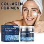 Retinol Face Cream for Men Face Firming Lifting Neck Moisturizing Nourishing Skin Product