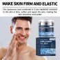 Retinol Face Cream for Men Face Firming Lifting Neck Moisturizing Nourishing Skin Product
