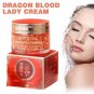 Dragon Blood Retinol Cream Moisturizer Facial Cream Improve Dry And Rough