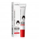 Kojic Acid Retinol Eye Cream Anti Dark Circles Remove Eye Bags
