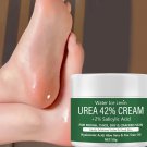 42% Urea Cream + 2% Salicylic acid Foot and hand Moisturizer, deep moisturizer 42% Urea Cream + 2% Salicylic acid Foot and hand Moisturizer, deep moisturizer