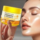 Turmeric Vitamin C Anti-Aging Cream Moisturizing Anti-Wrinkle Collagen Hyaluronic Turmeric Vitamin C Anti-Aging Cream Moisturizing Anti-Wrinkle Collagen Hyaluronic