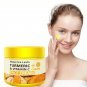 Turmeric Vitamin C Anti-Aging Cream Moisturizing Anti-Wrinkle Collagen Hyaluronic