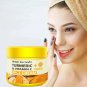 Turmeric Vitamin C Anti-Aging Cream Moisturizing Anti-Wrinkle Collagen Hyaluronic