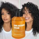 CREAM with Argan Oil for Wavy and Curly Hair Hair Moisturizer and Deep CREAM with Argan Oil for Wavy and Curly Hair Hair Moisturizer and Deep