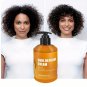 CREAM with Argan Oil for Wavy and Curly Hair Hair Moisturizer and Deep