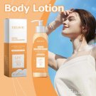 Kojic Acid Body Lotion SPF 30+ Sun Cream UV Protection Refreshing Moisturizing Kojic Acid Body Lotion SPF 30+ Sun Cream UV Protection Refreshing Moisturizing