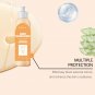 Kojic Acid Body Lotion SPF 30+ Sun Cream UV Protection Refreshing Moisturizing