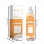 Kojic Acid Body Lotion SPF 30+ Sun Cream UV Protection Refreshing Moisturizing
