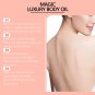 Tightening Body Oil Lifting Firming Lighten Fine Lines Improve Sagging Skin