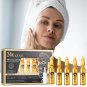 7 Pieces Hyaluronic Acid Essence Set Nicotinamide Oligopeptide Moisturizin