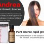 Andrea Hair Care Essence Hair Care Beauty 20ml