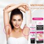 Face Body Bleaching Cream Improve Dark Skin Collagen Face Body Lotion Feminine