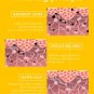 Natural Vitamin C Skin Care Set Moisturizing Hyaluronic Acid Skin Care Kit 5PCS