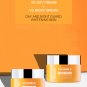 Vitamin C Face Cream Whitening Moisturizing Brighten Improve Fine