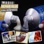 AB Casting Repair Glue Metal Welding Filler High Temperature Resistant Liquid Repair