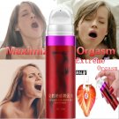 Orgasm Vaginal Tightening Gel Female Libido Enhancer Sex oil Sexual Drops Orgasm Vaginal Tightening Gel Female Libido Enhancer Sex oil Sexual Drops