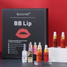BB Lips Ampoule Serum Starter Set Semi-Permanent BB Lip Gloss Tinted Pigment