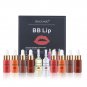 BB Lips Ampoule Serum Starter Set Semi-Permanent BB Lip Gloss Tinted Pigment